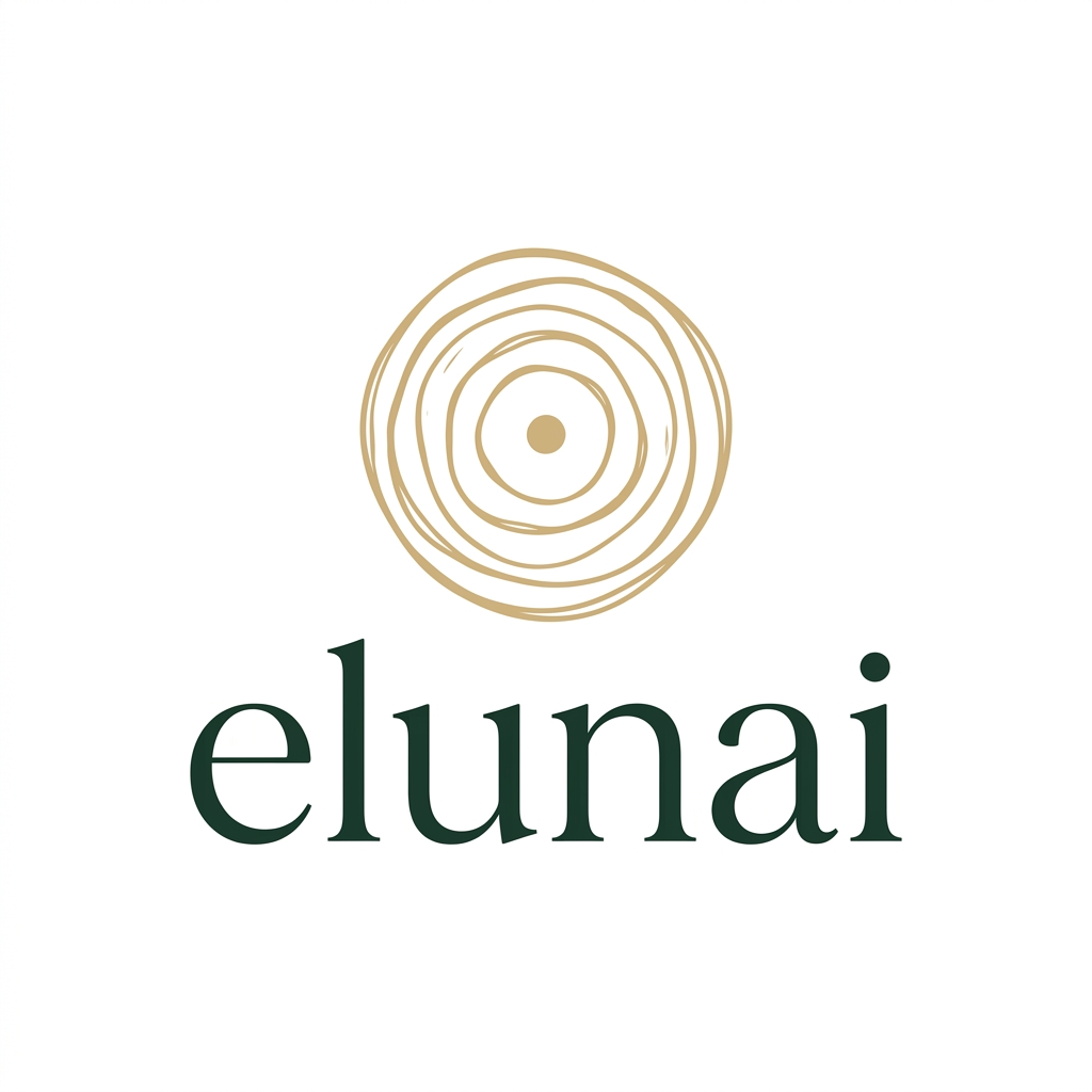 Elunai Logo